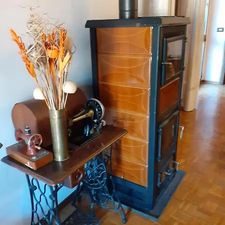 Antico Popolo Bed & Breakfast *