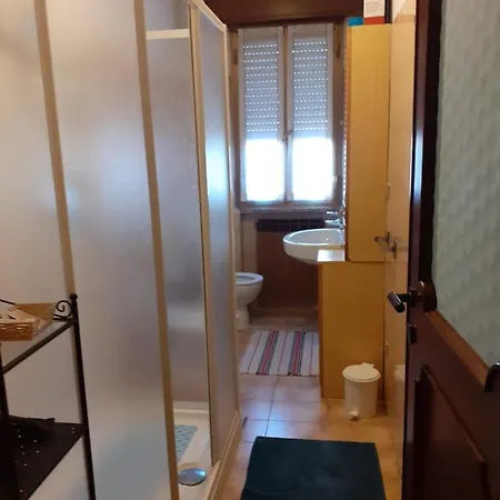 Bed & Breakfast Antico Popolo